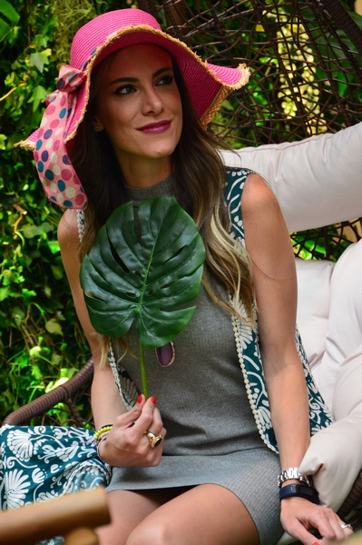 Fratelli Rossetti Jungle Live Photo-Shoot
